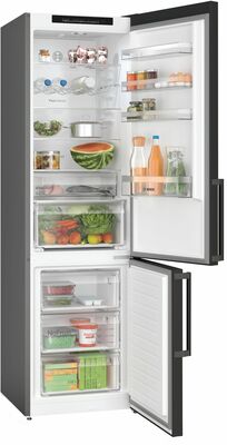 Bosch MDA Kühl/Gefrierkombi Serie4 KGN39VXBT
