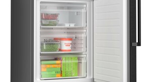 Bosch MDA Kühl/Gefrierkombi Serie4 KGN39VXBT