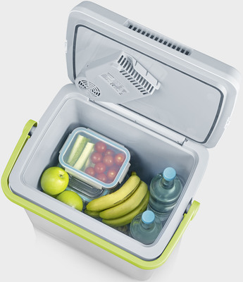 Severin Kühlbox elektrisch 20L, 230/12V TKB 2924