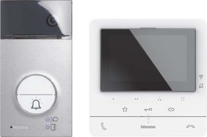 Legrand (SEKO) Video-Türsprech-Set LINEA3000 2-Draht 364932