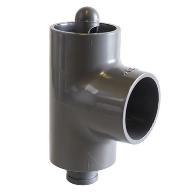 Jumo Durchflussarmatur DN40 Pg13,5 Gewinde 00069105