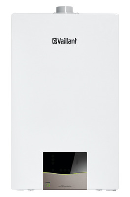 Vaillant Paket 1.181/2 ecoTEC excl 0010040365