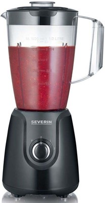 Severin Standmixer SM 3707 sw