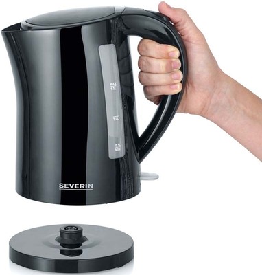 Severin Wasserkocher WK 3498 sw