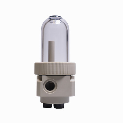 Jumo Durchflussarmatur PP/PC 00327603