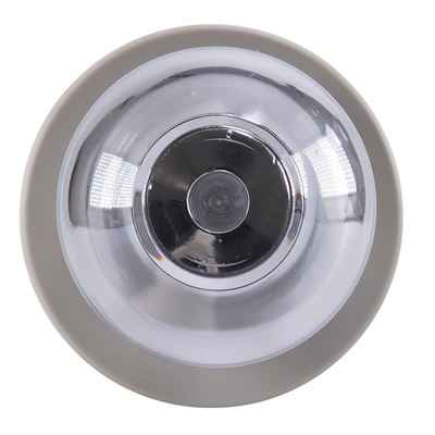 Jumo Durchflussarmatur PP/PC 00327603