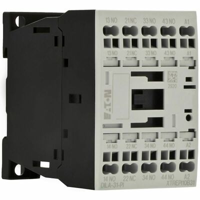 Eaton Hilfsschütz DILA-31(24VDC#199213