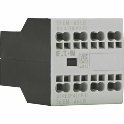 Eaton Hilfsschalterbaustein DILA-XHIV11-P#199316