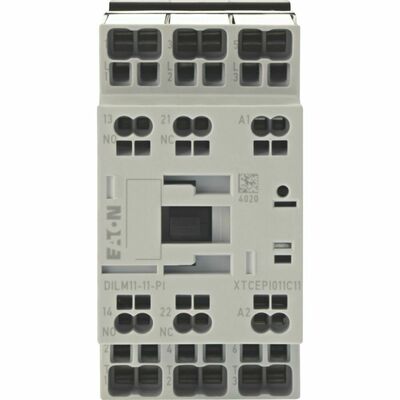 Eaton Leistungsschütz DILM11-11(230#199269