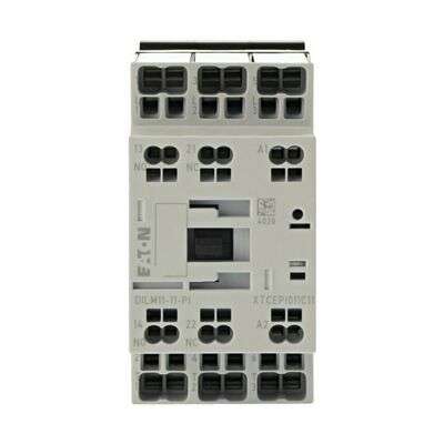 Eaton Leistungsschütz DILM11-11(230#199662