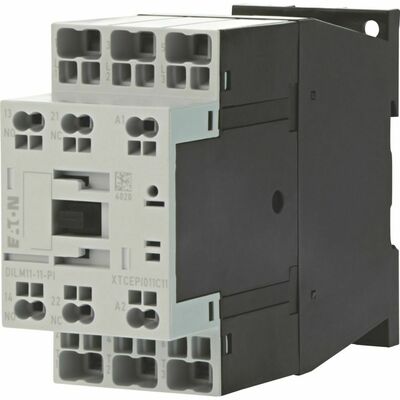 Eaton Leistungsschütz DILM11-11(230#199662