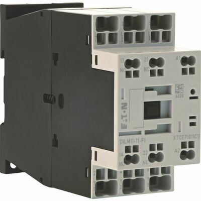 Eaton Leistungsschütz DILM11-11(230#199662