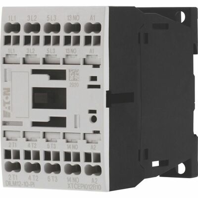 Eaton Leistungsschütz DILM12-10(42V#199242