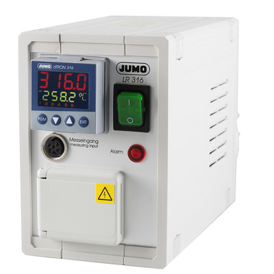 Jumo Laborregler Halbleiterrelaisausg 00474651