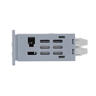 Jumo Kühlstellenregler 2 Eingänge, 4 Relais 00483029