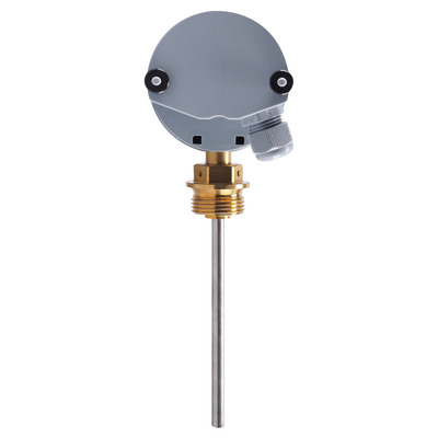 Jumo Trafo-Thermometer -20 bis 120°C,150mm 00512083