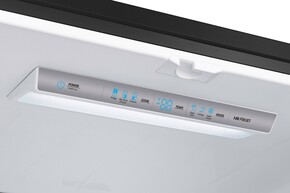Hisense Gorenje MDA Kühl/Gefrierkombi Cross-Door RQ758N4SAFE