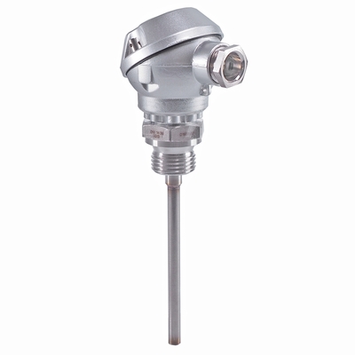 Jumo Widerstandsthermometer 6x100mm, -20- +150°C 00533449