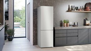 Siemens MDA Kühl/Gefrierkombi IQ300 KG36N2IDF