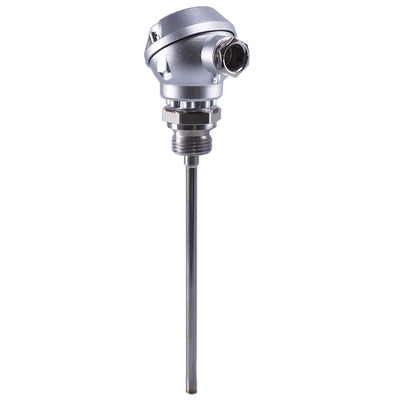 Jumo Widerstandsthermometer 6x150mm, -50- +200°C 00533452