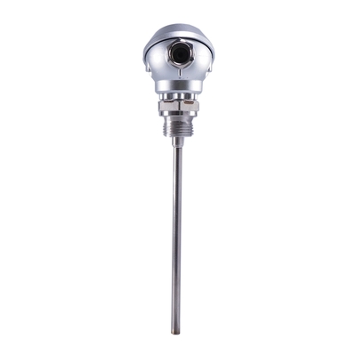 Jumo Widerstandsthermometer 6x100mm, -40- +60°C 00533453