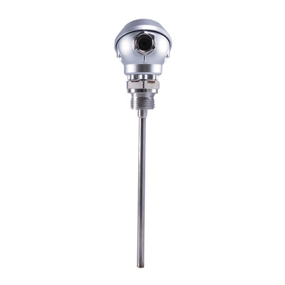 Jumo Widerstandsthermometer 6x100mm, -40- +60°C 00533453