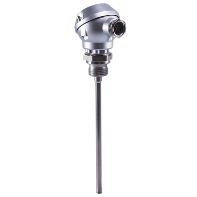 Jumo Widerstandsthermometer 6x150mm, 0-100°C 00533468