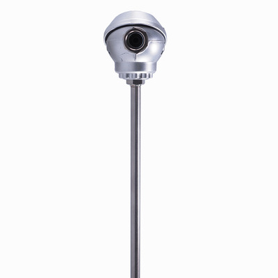 Jumo Widerstandsthermometer 6x150mm, -50- +150°C 00533470