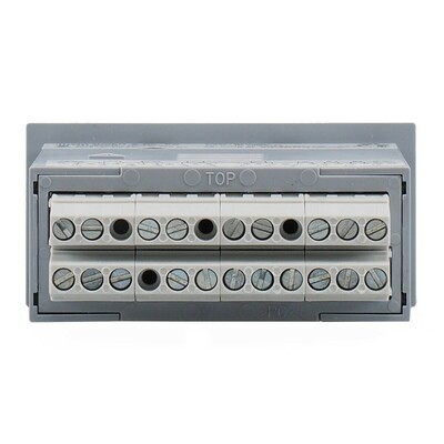 Jumo 2-Kanal Microstat Elektron.76x36mm 00536164