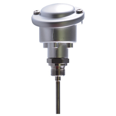 Jumo Widerstandsthermometer 6x150mm, -50- +400°C 00542802