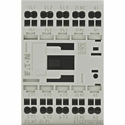 Eaton Leistungsschütz DILM7-01(230V#199224