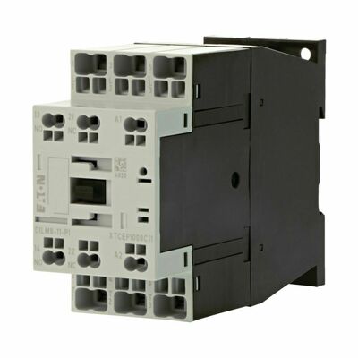 Eaton Leistungsschütz DILM8-11(220V#199661