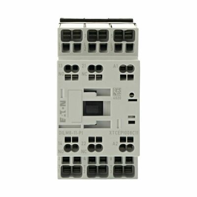 Eaton Leistungsschütz DILM8-11(220V#199661