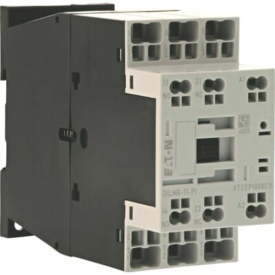 Eaton Leistungsschütz DILM8-11(230V#199264