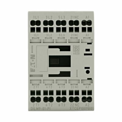 Eaton Leistungsschütz DILM9-01(230V#199648