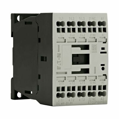 Eaton Leistungsschütz DILM9-01(230V#199648