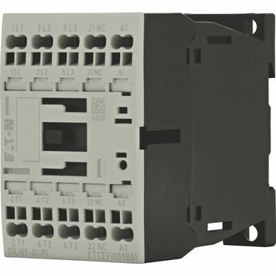 Eaton Leistungsschütz DILM9-01(230V#199648