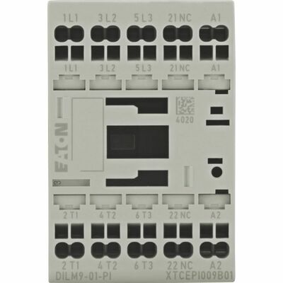 Eaton Leistungsschütz DILM9-01(230V#199648