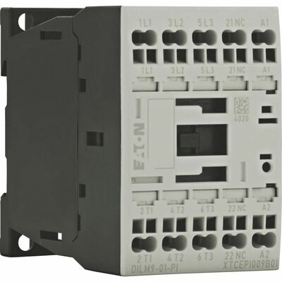 Eaton Leistungsschütz DILM9-01(230V#199648