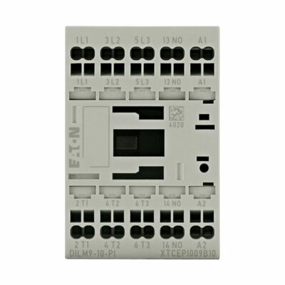 Eaton Leistungsschütz DILM9-10(220V#199647