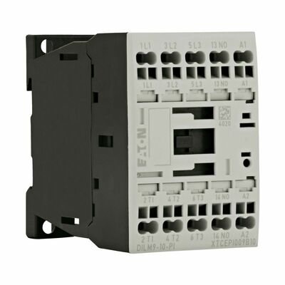 Eaton Leistungsschütz DILM9-10(220V#199647