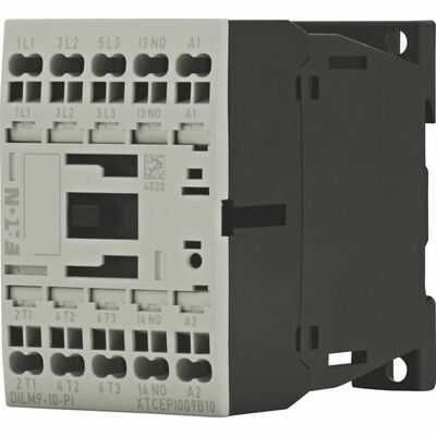 Eaton Leistungsschütz DILM9-10(220V#199647