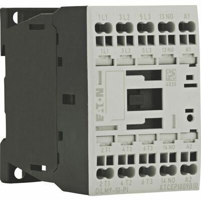 Eaton Leistungsschütz DILM9-10(24V5#199231