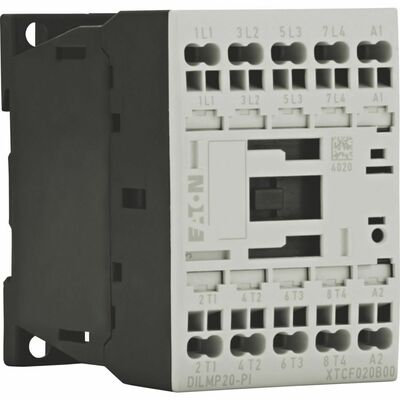 Eaton Leistungsschütz DILMP20(230V5#199658