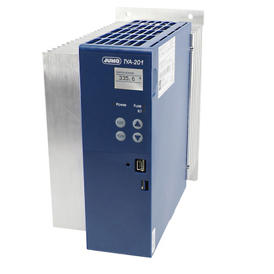 Jumo Thyristorleistungssteller 150A,230V,U2-Regel. 00585930