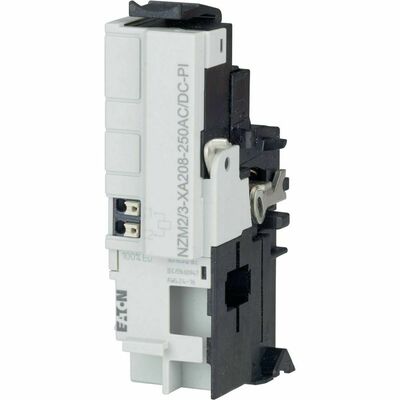Eaton Arbeitsstromauslöser NZM2/3-XA208-#189803
