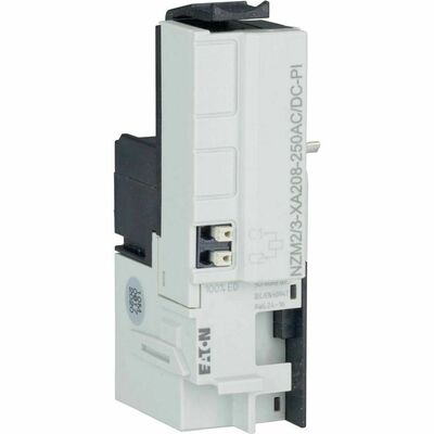 Eaton Arbeitsstromauslöser NZM2/3-XA208-#189803