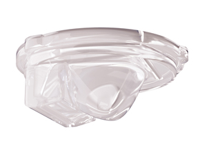 RP-Technik 4x Beam-Linse LSYS-B4