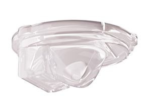 RP-Technik 4x Beam-Linse LSYS-B4