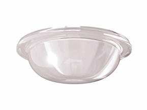 RP-Technik 12x Rundlinsen LSYS-R12